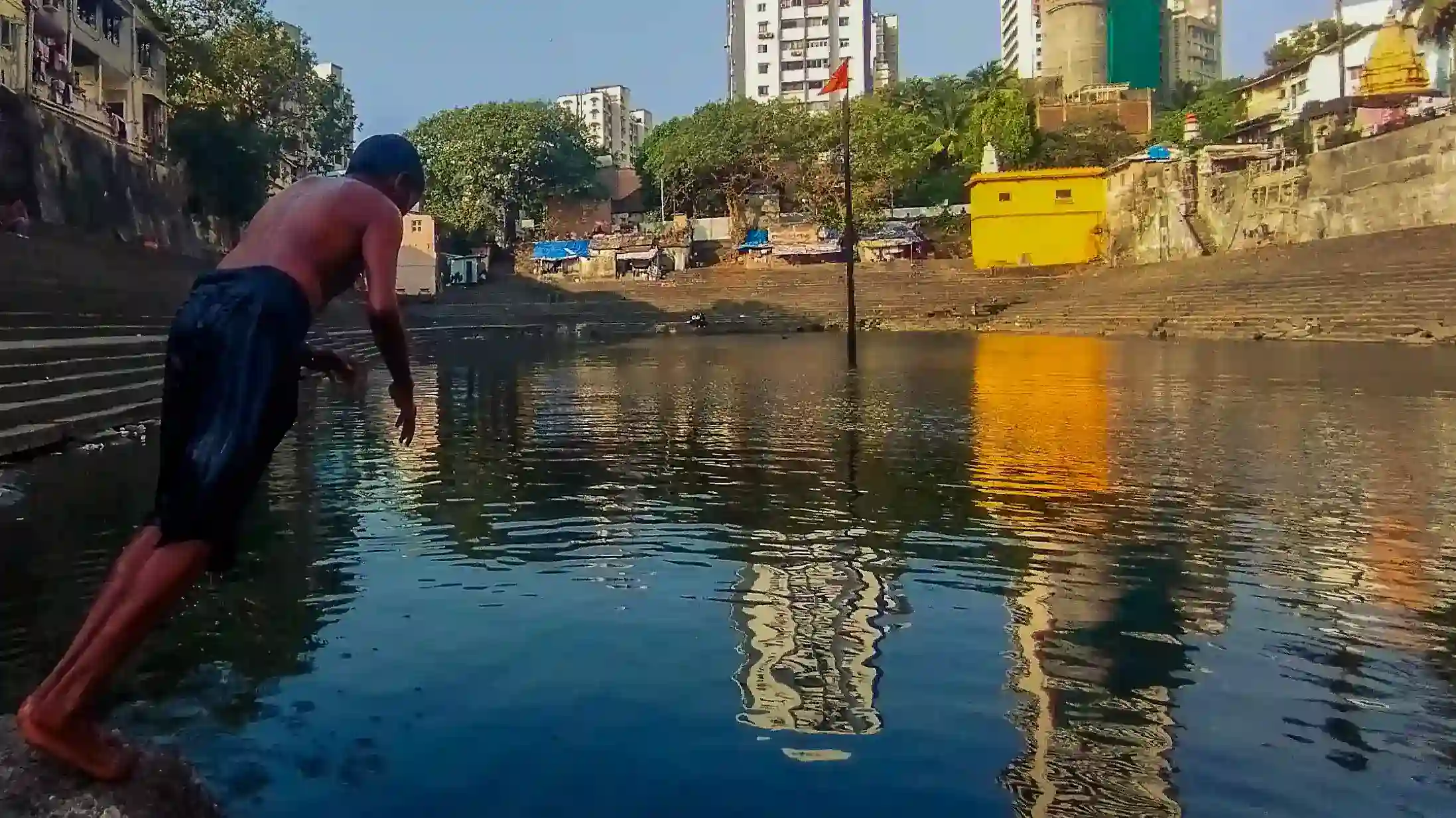 Banganga Pic
