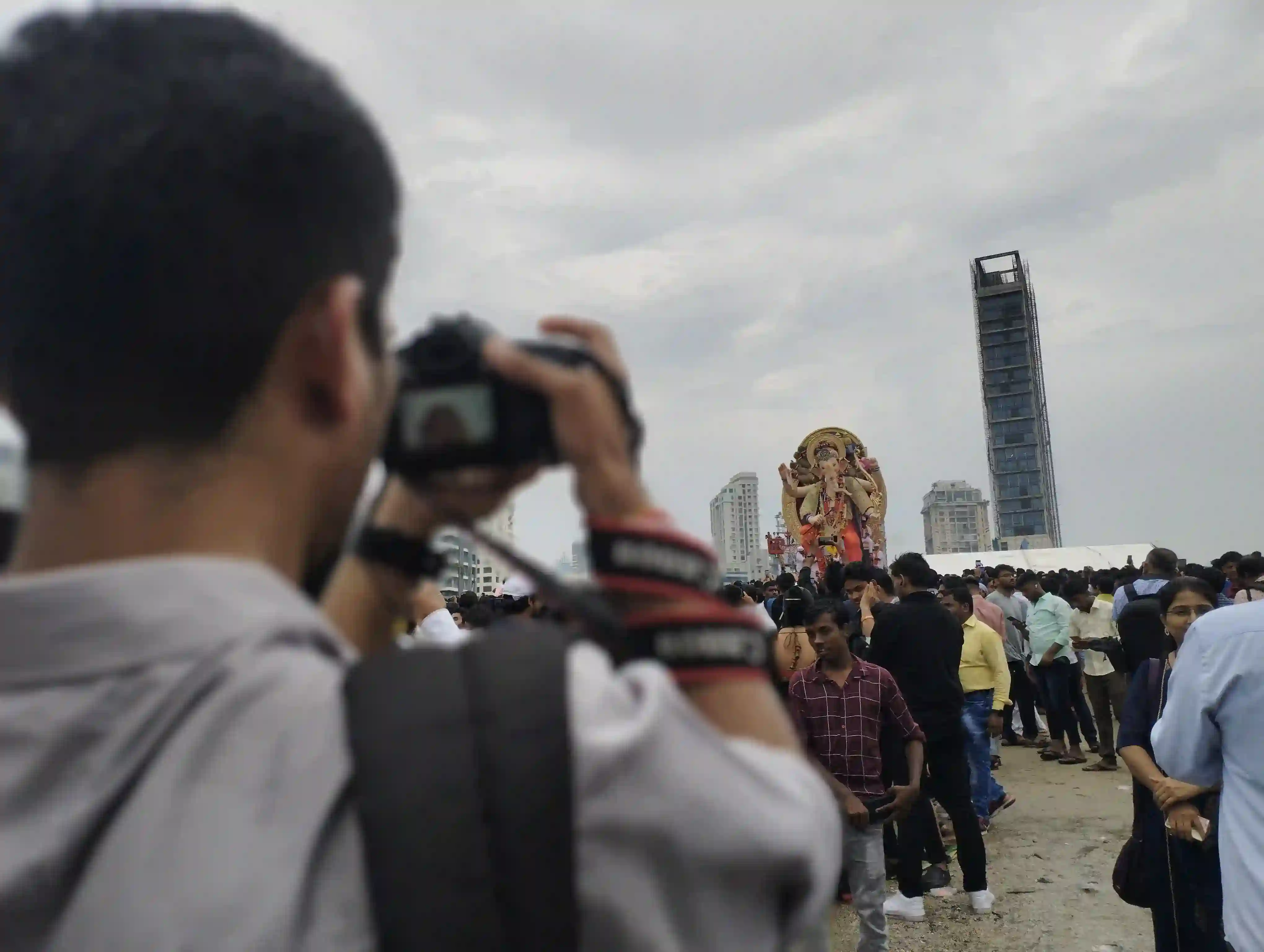 Ganesh Devotion