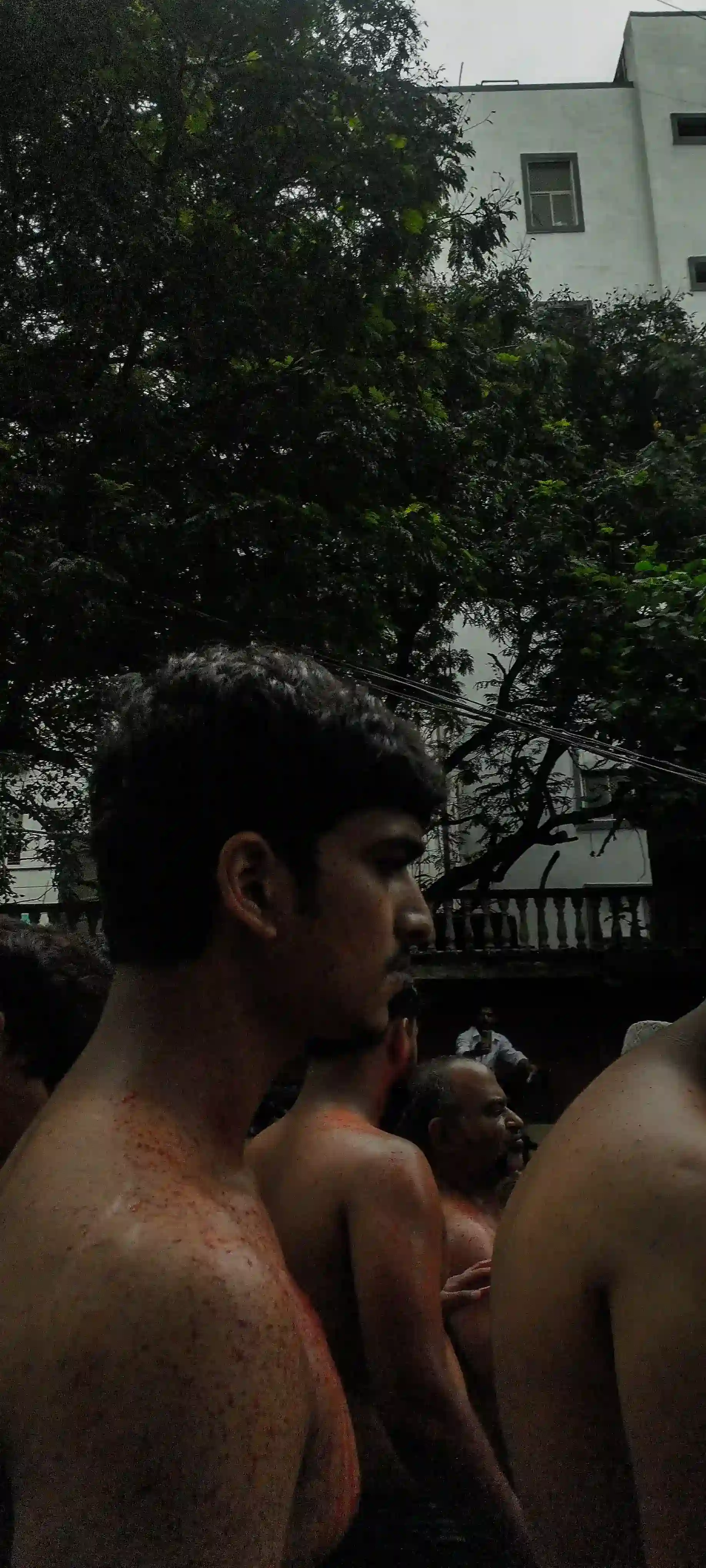 Moharram Image