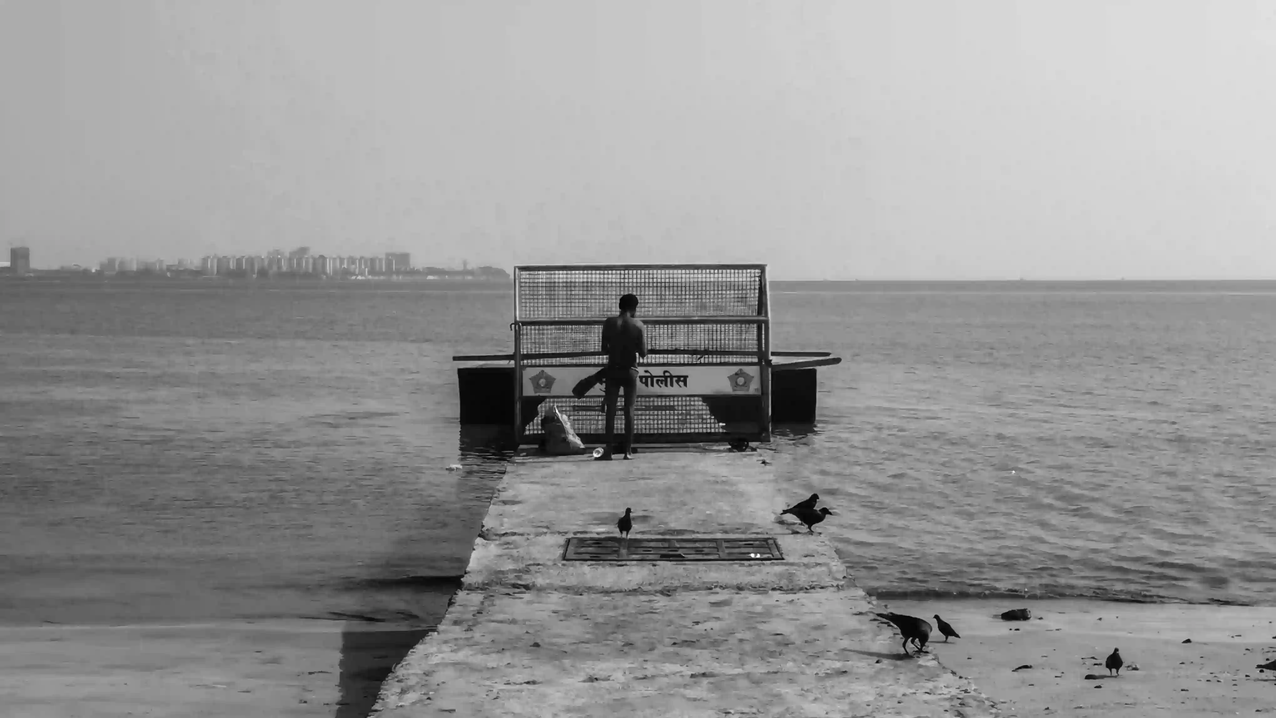 Black and White Photography